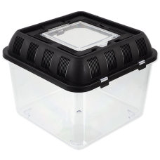 Caja de cria - Breeding box Repti planet 20,5x20,5x17 